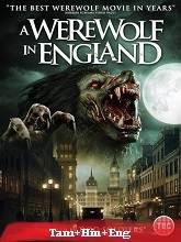 A Werewolf in England (2020) BRRip Original [Tamil + Hindi + Eng] Dubbed Full Movie Watch Online Free