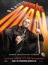 A Working Man (2025) HDRip Full Movie Watch Online Free