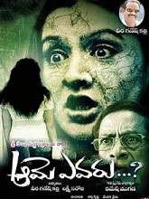 Aame Yevaru (2016) HDRip Telugu Full Movie Watch Online Free