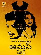 Aamras (2023) HDRip Telugu Part 2 Watch Online Free