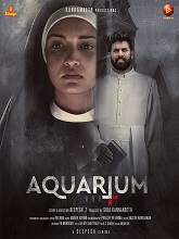 Aquarium (2022) HDRip Malayalam Full Movie Watch Online Free