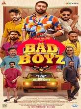 Bad Boyz (2024) HDRip Malayalam Full Movie Watch Online Free