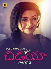 Chidiya (2025) HDRip Telugu Season 1 Part 2 Watch Online Free