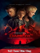 Dampyr (2022) HDRip Original [Telugu + Tamil + Hindi + Eng] Dubbed Full Movie Watch Online Free