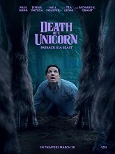 Death of a Unicorn (2025) HDRip Full Movie Watch Online Free