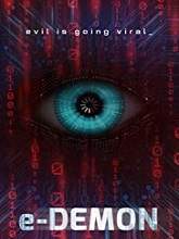 E-Demon (2018) HDRip Full Movie Watch Online Free