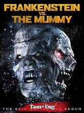 Frankenstein vs. the Mummy (2015) BRRip Original [Tamil + Eng] Dubbed Full Movie Watch Online Free