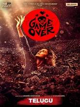 Game Over (2019) HDRip Telugu (Original Version) Full Movie Watch Online Free