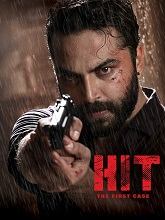 HIT: The First Case (2020) HDRip Telugu Full Movie Watch Online Free