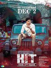 HIT: The Second Case (2022) HDRip Telugu Full Movie Watch Online Free
