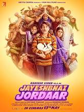 Jayeshbhai Jordaar (2022) HDRip Hindi Full Movie Watch Online Free