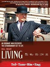 Living (2022) BRRip Original [Telugu + Tamil + Hindi + Eng] Dubbed Full Movie Watch Online Free