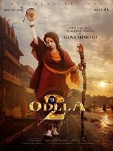 Odela 2 (2025) DVDScr Telugu Full Movie Watch Online Free