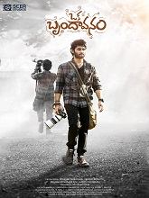 Oka Brundavanam (2025) HDRip Telugu Full Movie Watch Online Free