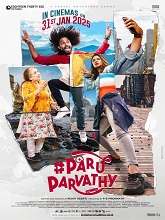 Paru Parvathy (2025) HDRip Kannada Full Movie Watch Online Free