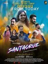 Santacruz (2022) HDRip Malayalam Full Movie Watch Online Free
