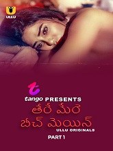 Tere Mere Beech Mein (2025) HDRip Telugu Season 1 Part 1 Watch Online Free