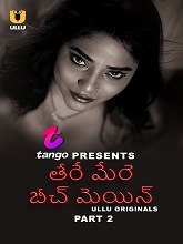 Tere Mere Beech Mein (2025) HDRip Telugu Season 1 Part 2 Watch Online Free