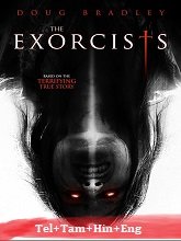The Exorcists (2023) BRRip Original [Telugu + Tamil + Hindi + Eng] Dubbed Movie Watch Online Free