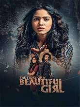 The Story Of A Beautiful Girl (2023) HDRip Telugu Full Movie Watch Online Free