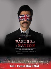 The Waking Of A Nation (2025) HDRip Season 1 [Telugu + Tamil + Hindi + Malayalam] Watch Online Free