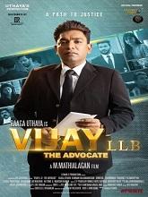Vijay LLB the Advocate (2024) HDRip Tamil Full Movie Watch Online Free